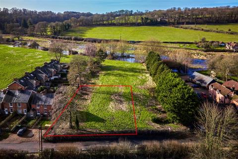 Land for sale, Upper Link, St. Mary Bourne, Andover