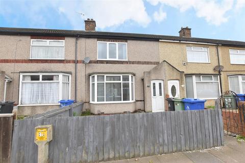 99 Boulevard Avenue, Grimsby, DN31 2JJ