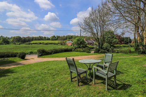 3 bedroom farm house for sale, Upper Link, St. Mary Bourne, Andover