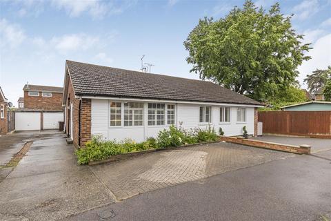 2 bedroom semi-detached bungalow for sale, Nursery Road, Meopham