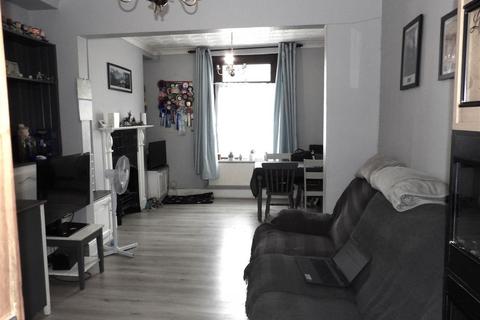 2 bedroom end of terrace house for sale, Alfred Street, Sandfields, Port Talbot