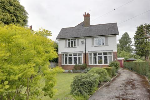 4 bedroom detached house for sale, Tranby Lane, Anlaby, Hull
