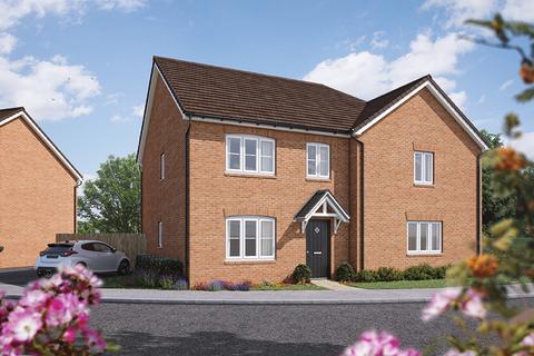 3 bedroom semi-detached house for sale, Plot 68, Hazel at Habberley Park, Habberley Road DY11