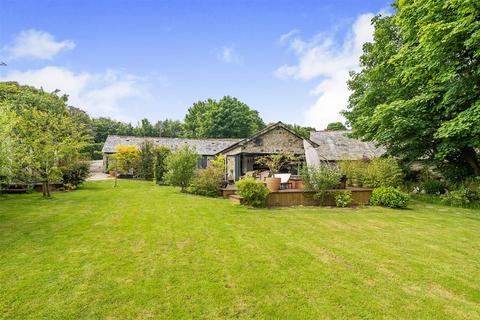 3 bedroom bungalow for sale, Kingbeare, North Hill, Launceston