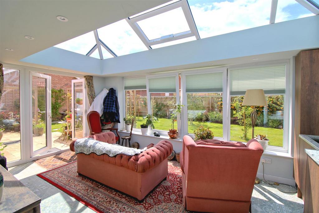 Orangery