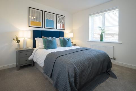 2 bedroom apartment for sale, Downing Gardens, Cinques Road, Gamlingay, Cambridgeshire, SG19