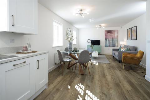 2 bedroom apartment for sale, 35 Wales Drive,, Downing Gardens, Gamlingay, Cambridgeshire, SG19