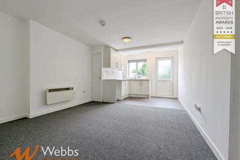 1 bedroom apartment to rent, Walsall Road, Walsall WS6