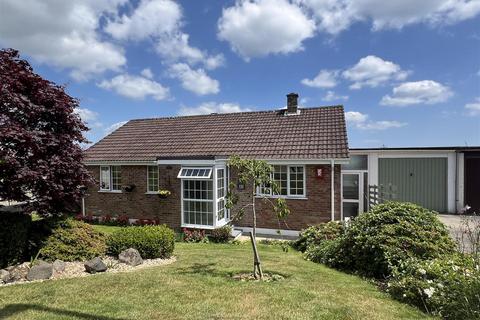 3 bedroom detached bungalow for sale, Edgcumbe Green, St. Austell