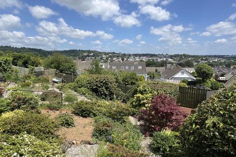 3 bedroom detached bungalow for sale, Edgcumbe Green, St. Austell