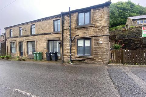 2 bedroom terraced house to rent, Dunford Road, Holmfirth