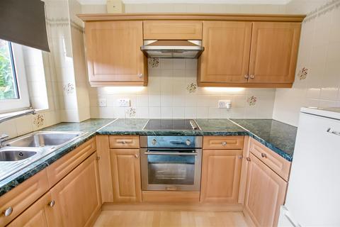 1 bedroom retirement property for sale, Arden Court, Northallerton