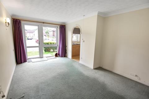 1 bedroom retirement property for sale, Arden Court, Northallerton