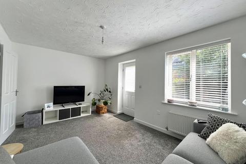 2 bedroom terraced house for sale, Eden Road, St Crispin, Northampton NN5