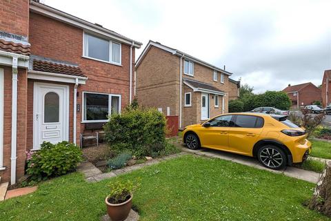 2 bedroom semi-detached house for sale, Hovingham Drive, Scarborough