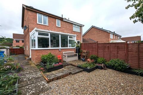 2 bedroom semi-detached house for sale, Hovingham Drive, Scarborough