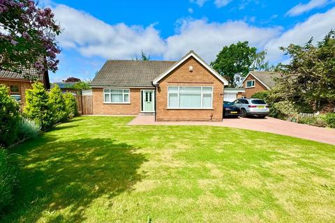 4 bedroom detached bungalow for sale, Cambridge Avenue, Marton-In-Cleveland, Middlesbrough