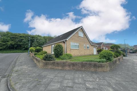 3 bedroom detached bungalow for sale, Alnwick Close, Clavering, Hartlepool