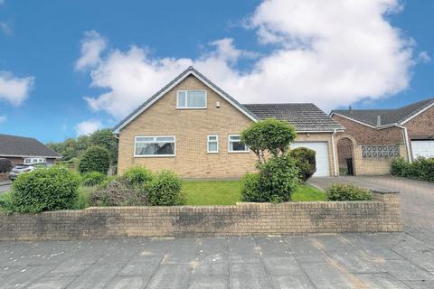 3 bedroom detached bungalow for sale, Alnwick Close, Clavering, Hartlepool