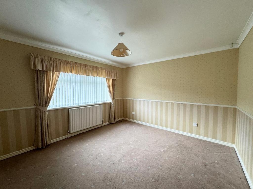 Bedroom (Ground Floor)