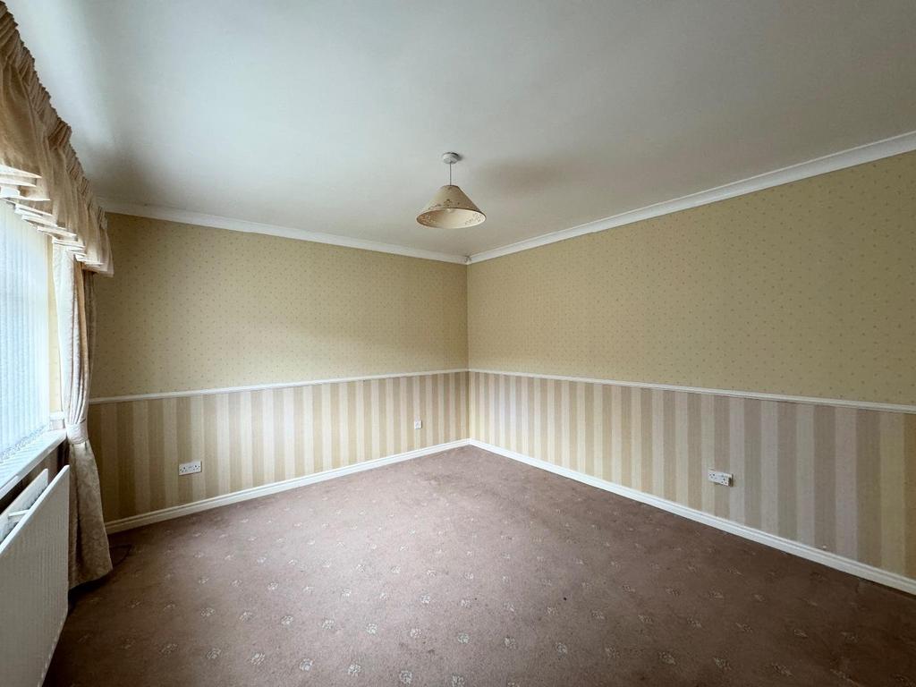 Bedroom (Ground Floor)