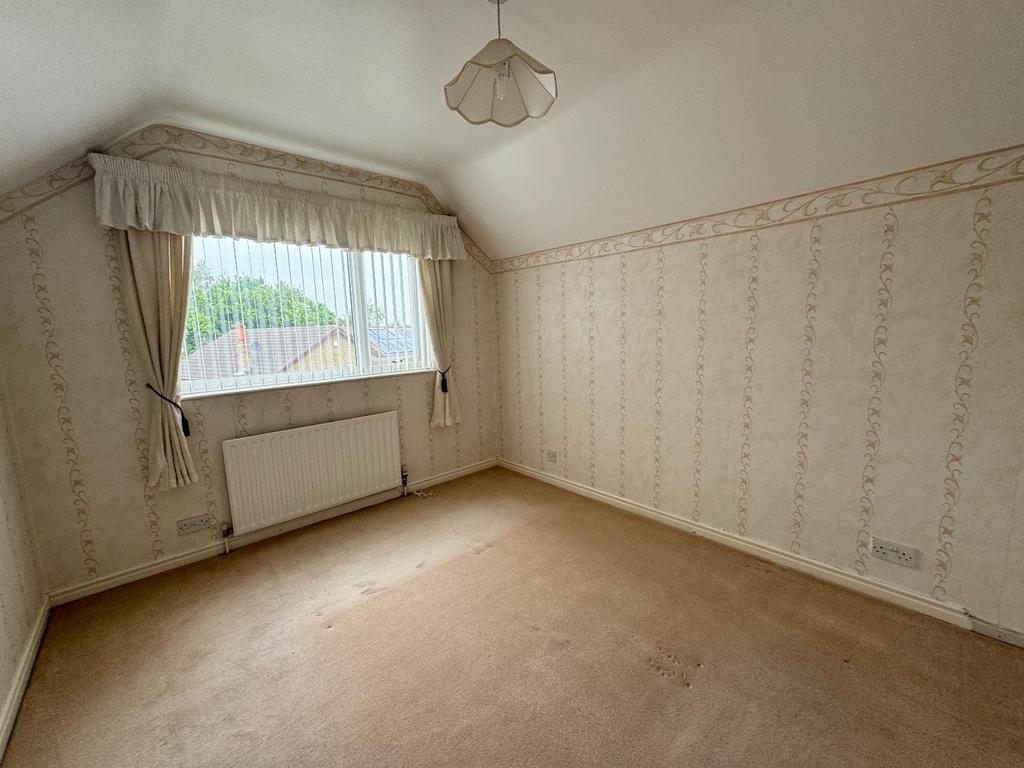 Bedroom (First Floor)