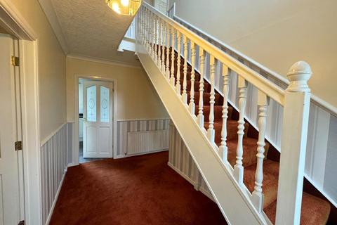1 Alnwick Close, Hartlepool, TS27 3JE