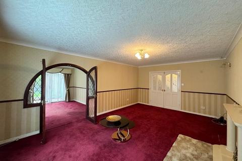 1 Alnwick Close, Hartlepool, TS27 3JE