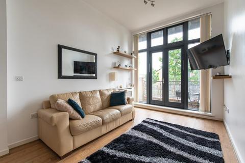 1 bedroom flat for sale, Waterstone Way, Greenhithe