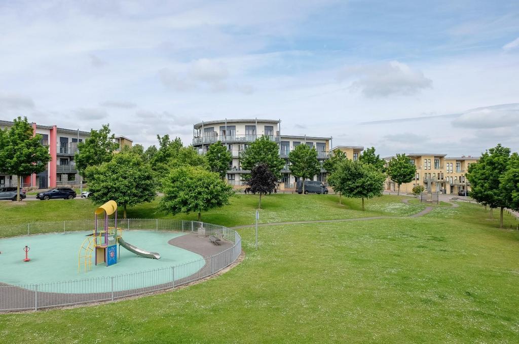 Park Area
