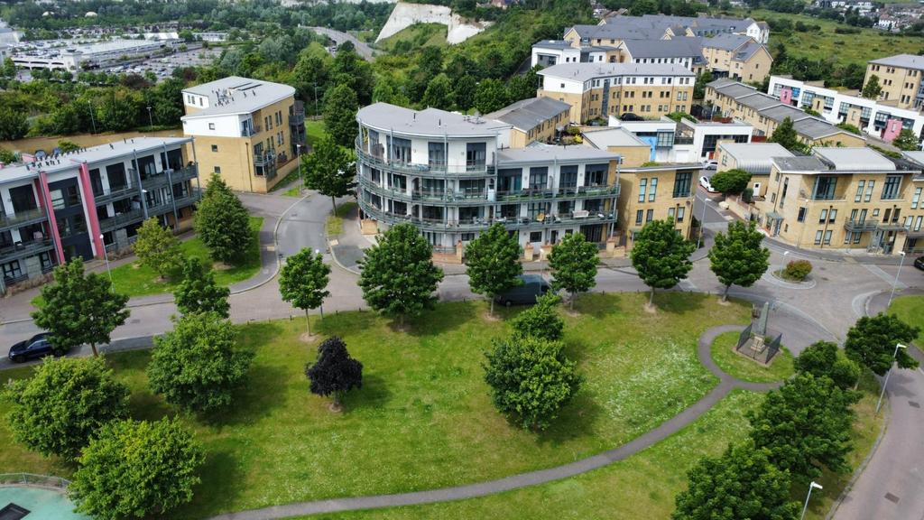 Kestral Place