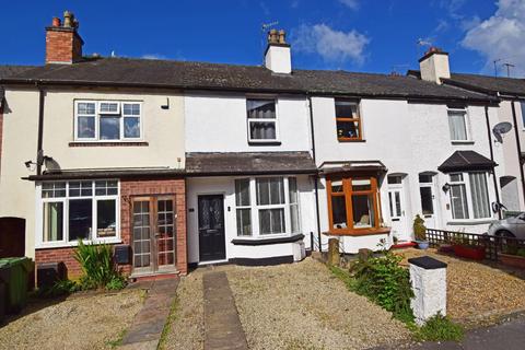3 bedroom terraced house for sale, 7 Coronation Terrace, Aston Fields, Bromsgrove, Worcestershire, B60 3EH