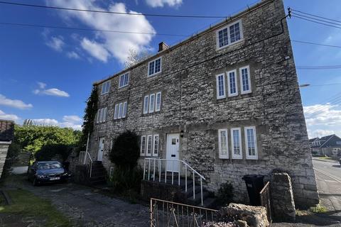 4 bedroom end of terrace house for sale, Steam Mills, Midsomer Norton