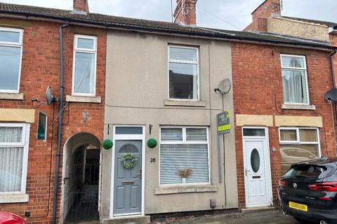2 bedroom terraced house for sale, Gladstone Street, Rothwell, Kettering
