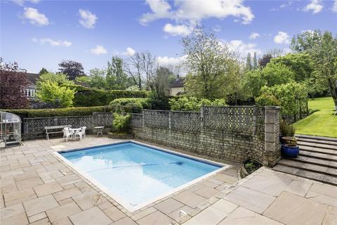 4 bedroom detached house for sale, Church Lane, Bishop Sutton, Bristol, BS39