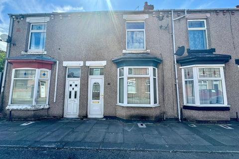 2 bedroom terraced house for sale, Deacon Street, Middlesbrough