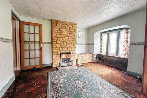 3 bedroom end of terrace house for sale, Steam Mills, Midsomer Norton