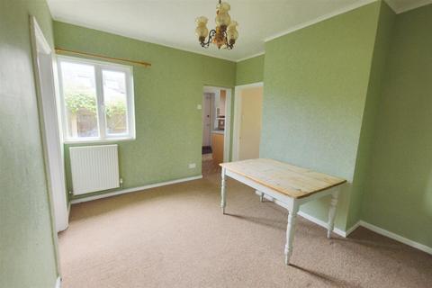 2 bedroom detached bungalow for sale, Suffolk Road, Sheringham