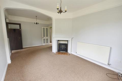 2 bedroom detached bungalow for sale, Suffolk Road, Sheringham