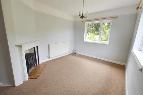 2 bedroom detached bungalow for sale, Suffolk Road, Sheringham