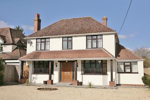 4 bedroom detached house to rent, KIDLINGTON EPC RATING C