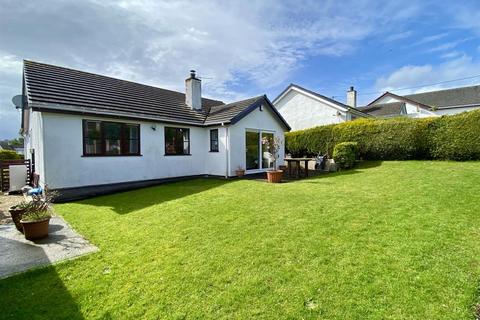 2 bedroom detached bungalow for sale, 30 Tros Yr Afon, Llangoed