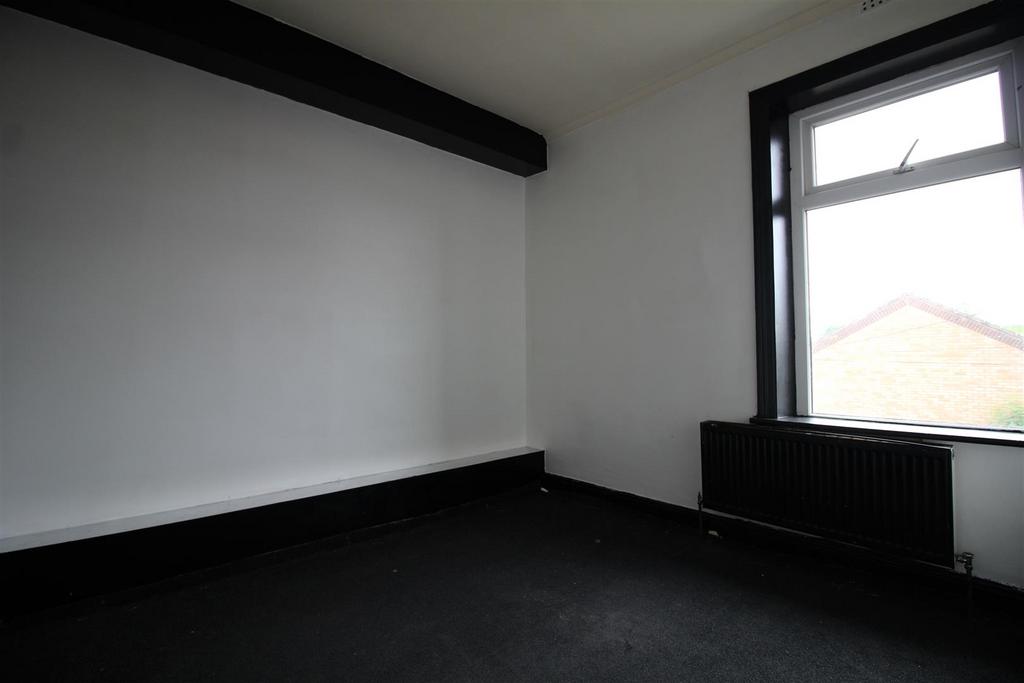Bedrooom two
