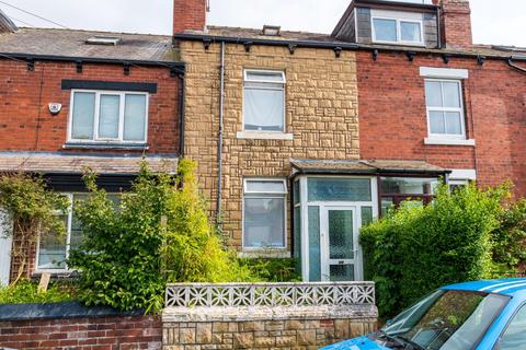 3 bedroom terraced house for sale, Chandos Terrace, Leeds LS8