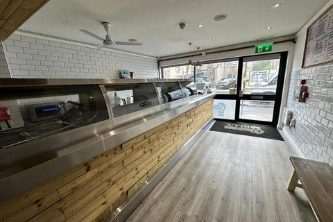 Restaurant to rent, 23 Ammanford Road, Llandybie, Ammanford