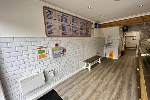 Restaurant to rent, 23 Ammanford Road, Llandybie, Ammanford