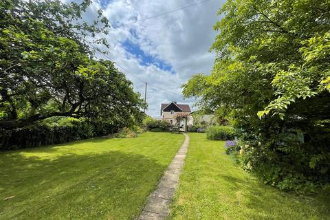 4 bedroom detached house for sale, Woodrow, Fifehead Neville