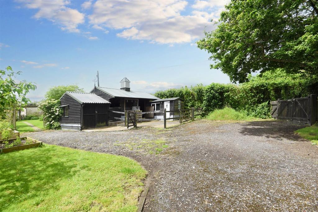 Stable Yard