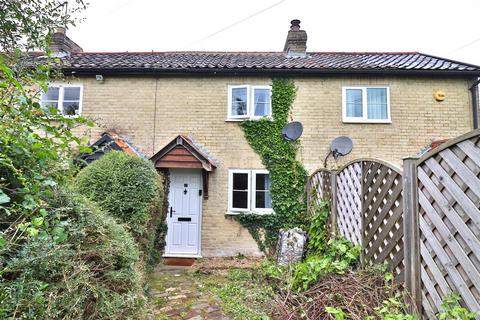 2 bedroom cottage to rent, 2 Canada Cottages, lindsey, Ipswich, Suffolk, IP7 6PW
