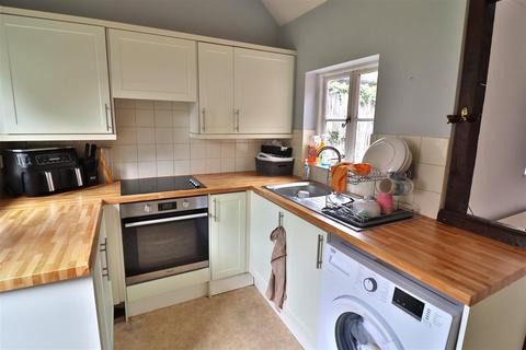 2 bedroom cottage to rent, 2 Canada Cottages, lindsey, Ipswich, Suffolk, IP7 6PW